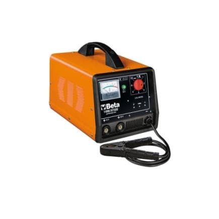 BETA 014980761 - Chargeur / démarreur de batterie 12/24V