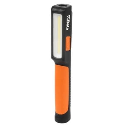 BETA 018380008 - Lampe stylo LED rechargeable