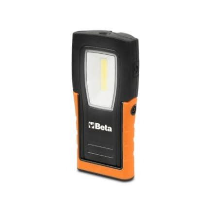 BETA 018380011 - Lampe LED compacte rechargeable