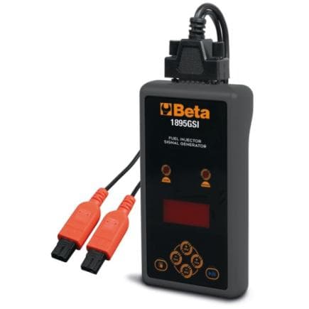 BETA 018950810 - Générateur de commande pour injecteurs électroniques (essence et GPL)