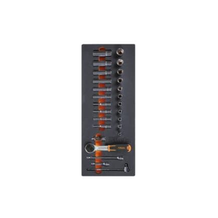 BETA 024510095 - Module mousse M94 (vide)