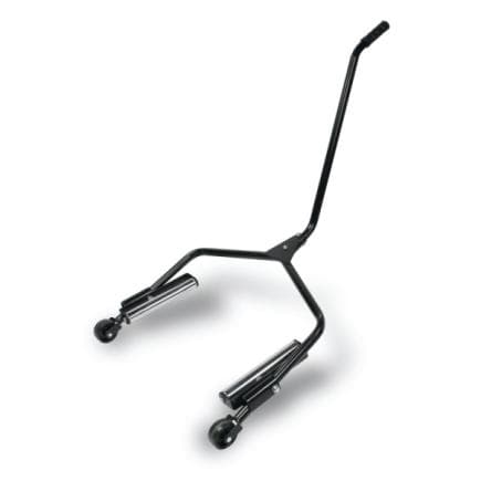 BETA 030080210 - Chariot de montage pour roues de bus et de camion