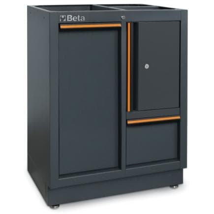 BETA 045000242 - Module fixe permettant le chargement des outils électroportatifs