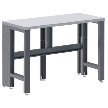 BETA 045002156 - Etabli pour combinaison d'ameublement d'atelier C45PRO 2.0 BLX