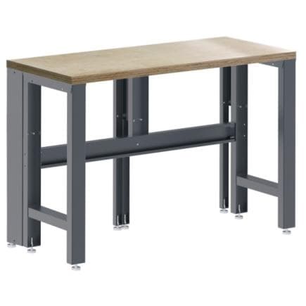 BETA 045002157 - Etabli pour combinaison d'ameublement d'atelier C45PRO 2.0 BLW