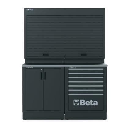 BETA - Workshop equipment combination RSC50 2.0 B