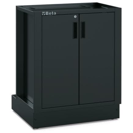 BETA 050001262 - Module fixe à 2 portes pour combinaison d'équipement d'atelier RSC50 2.0
