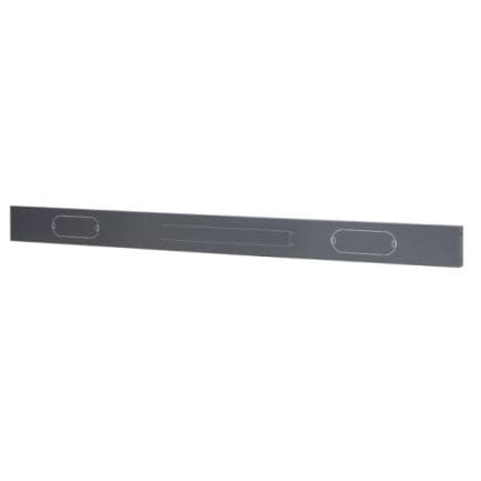BETA 058000692 - Bord antichute pour établis modulables C58BC de longueur 1,6 m
