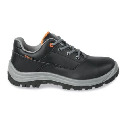 BETA 072410744 - Chaussure de travail BASIC basse hydrofuge en cuir