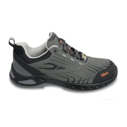 BETA 072730141 - Chaussure FitEVOLUTION en nubuck, hydrofuge