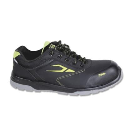 BETA 073200541 - Chaussure en microfibre, hydrofuge