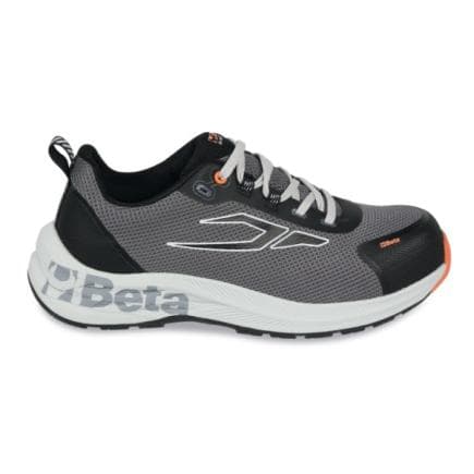 BETA 073400644 - Chaussure RENEGADE en tissu mesh ultra-respirant avec laçage traditionnel