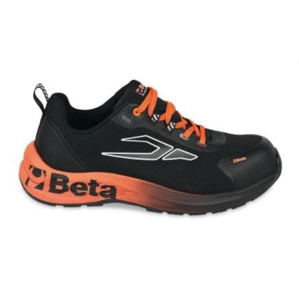 BETA 073420547 - Chaussure RENEGADE en microfibre, hydrofuge