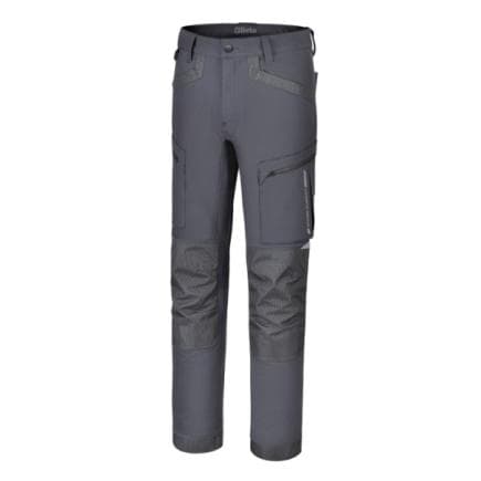 BETA 076400011 - Pantalon de travail stretch multipoches en graphène