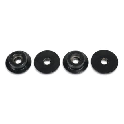 BETA 081470900 - Kit de roues pour chariots à pousser 8147S