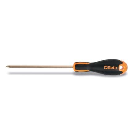 BETA 012021801 - Tournevis antidéflagrants pour vis cruciformes Phillips®