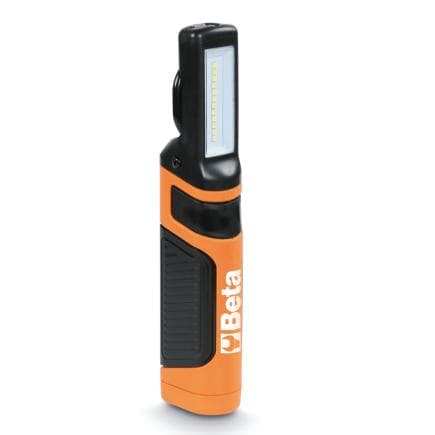 BETA 018380112 - Lampe LED rechargeable haute luminosité, sans fil