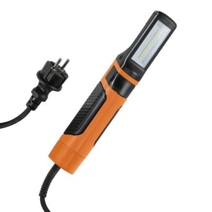 BETA 018420302 - Lampe LED rechargeable haute luminosité, 100-240 V