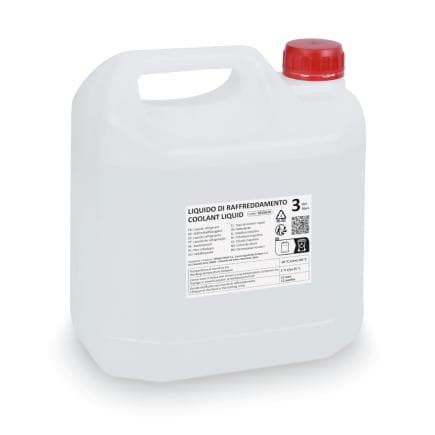 BETA 018520372 - Liquide de refroidissement pour centrale à induction portable de 3,7 kW