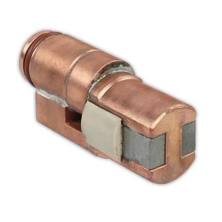 BETA 018520551 - Bobines d'écrous de roue pour la centrale de chauffe par induction