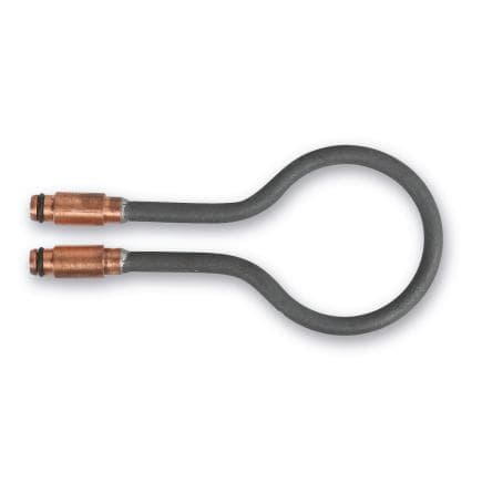 BETA 018520583 - Bobines rondes, ø 45 mm, pour centrale de chauffe par induction