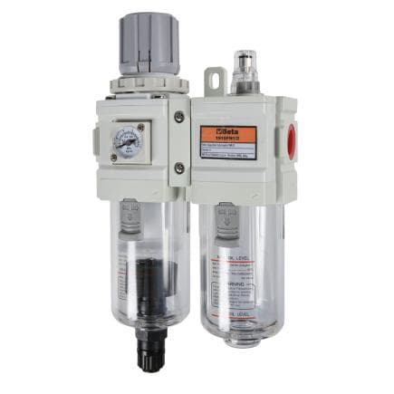 BETA 019190461 - Filtre régulateur lubrificateur