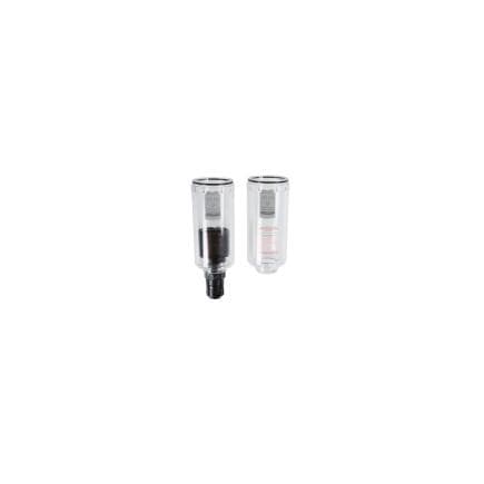 BETA 019190514 - Réservoirs de rechange sans purge pour filtre régulateur lubrificateur 1919FN - 3/8"