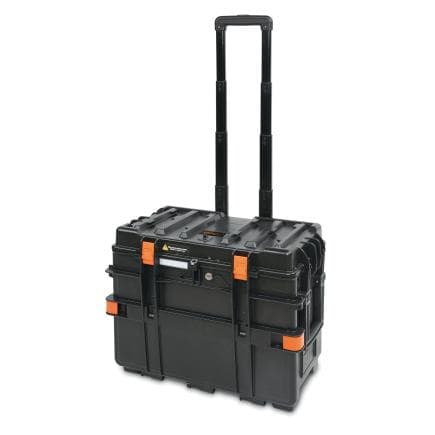 BETA 021140001 - Chariot portre-outils en polypropylène avec 4 tiroirs