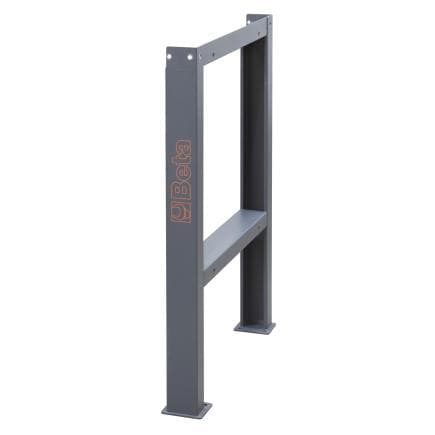 BETA 058000660 - Pieds avec une hauteur fixe pour établis modulables C58BC