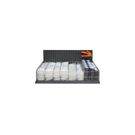 BETA 066000884 - Jeu de 32155 outils avec crochets sans panneau