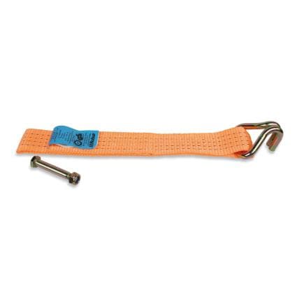 BETA 081820906 - Rallonge courte avec crochets simples et cliquet
