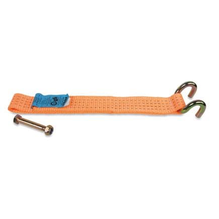 BETA 081820916 - Rallonge courte avec crochets double et cliquet
