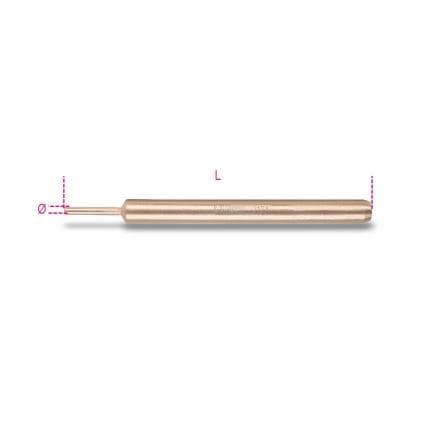 BETA 000310853 - Chasse-goupilles antidéflagrant
