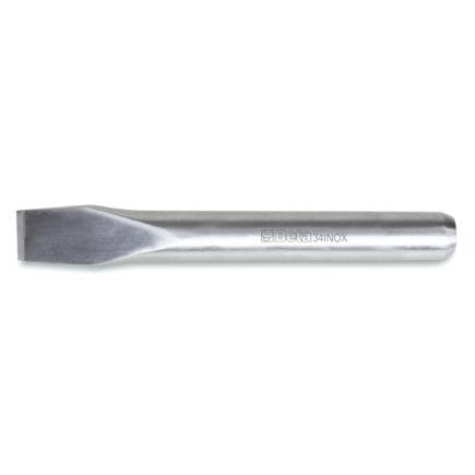 BETA 000340314 - Burin plat, en acier inoxydable