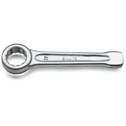 BETA 000780024 - Clé polygonale à frapper