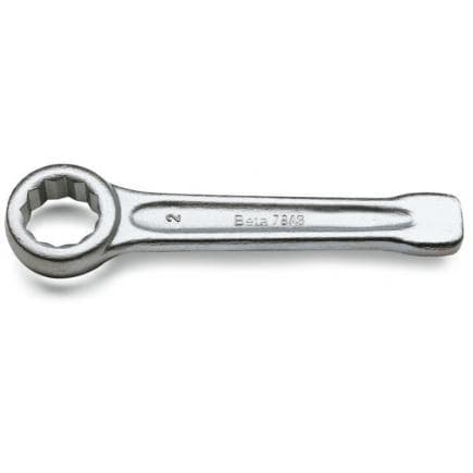 BETA 000780327 - Clé polygonale à frapper