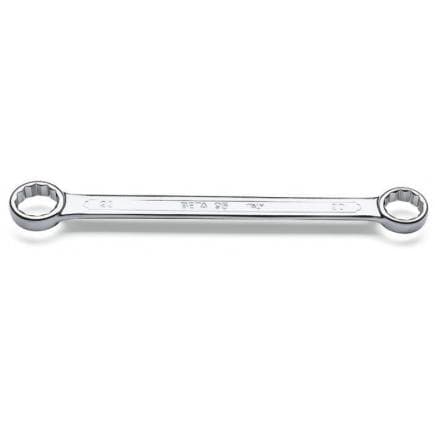 BETA 000950161 - Clé polygonale double droite (lot muliple)