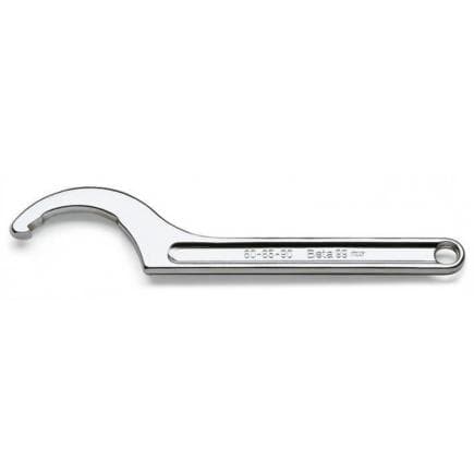 BETA 000990016 - Clé à ergot pour écrous à encoches latérales (lot muliple)