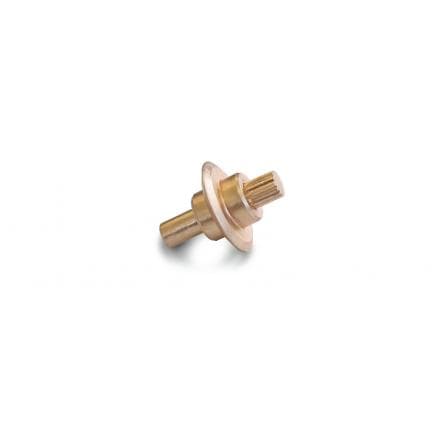 BETA 003300822 - Couteau et goupille de rechange pour 330BA pour tuyaux de gaz, antidéflagrant