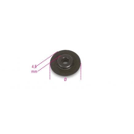 BETA 003380023 - Molette pour coupe-tubes 336 et 338 pour acier INOX