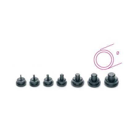 BETA 003510106 - Embout pour appareil à collets 350 (lot muliple)