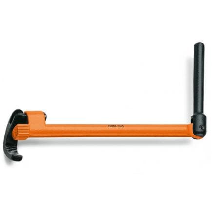 BETA 003950001 - Clé articulée pour écrous de robinet