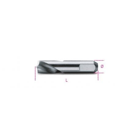 BETA 004230015 - Fraise à dépointer en acier HSS rectifiée
