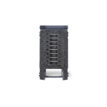 BETA 004260349 - Jeu de 9 mini-forets en métal dur en coffret plastique