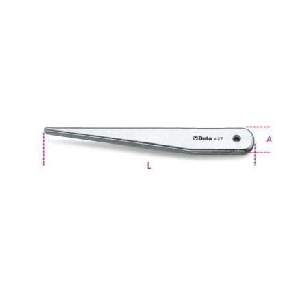 BETA 004270000 - Chasse-cônes Morse (lot muliple)