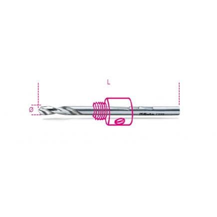 BETA 004500252 - Foret pilote HSS pour 450AL/1