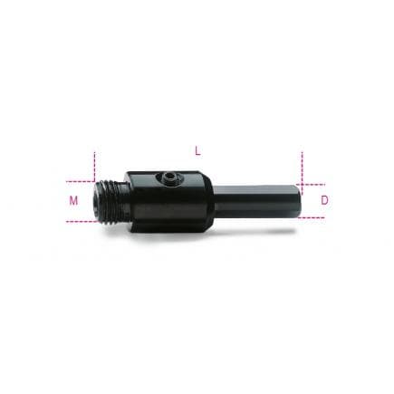 BETA 004510101 - Mandrins pour trépans 451