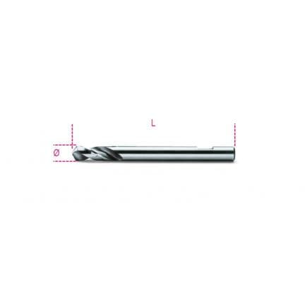 BETA 004510103 - Foret pilote pour 451 en acier HSS