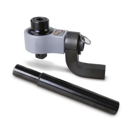 BETA 005610010 - Multiplicateur de couple pour serrages à droite et gauche avec rapport 5:1 avec deux jambes de force