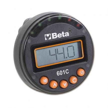 BETA 006010100 - Rapporteur numérique pour serrages angulaires